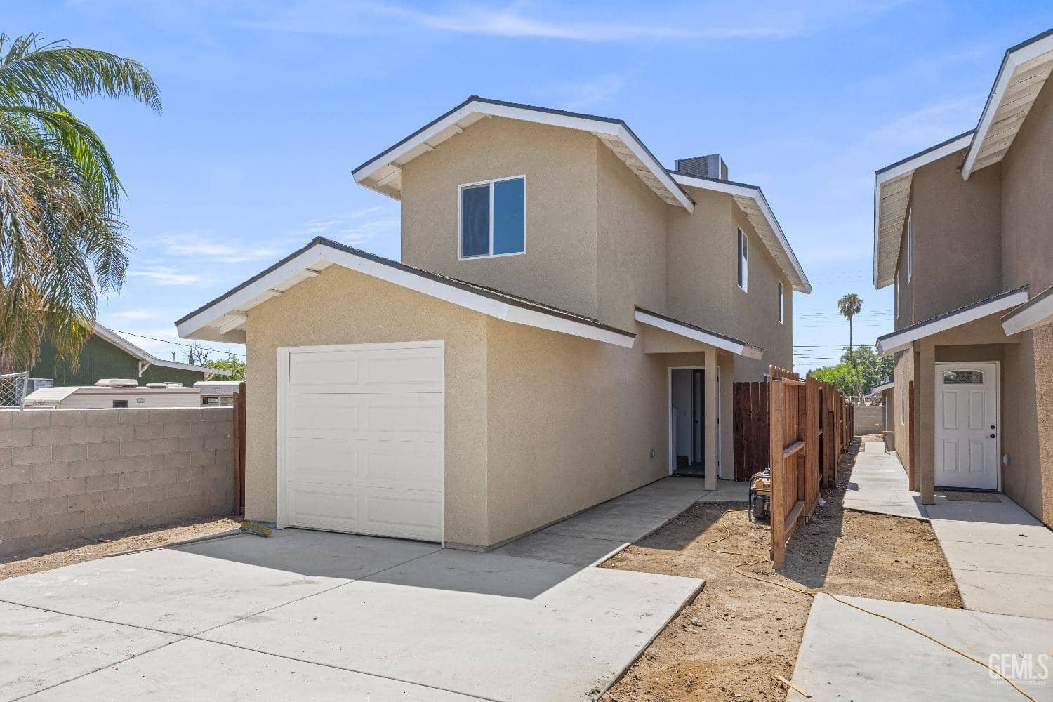 1417 Oregon Street, Bakersfield, California, 93305