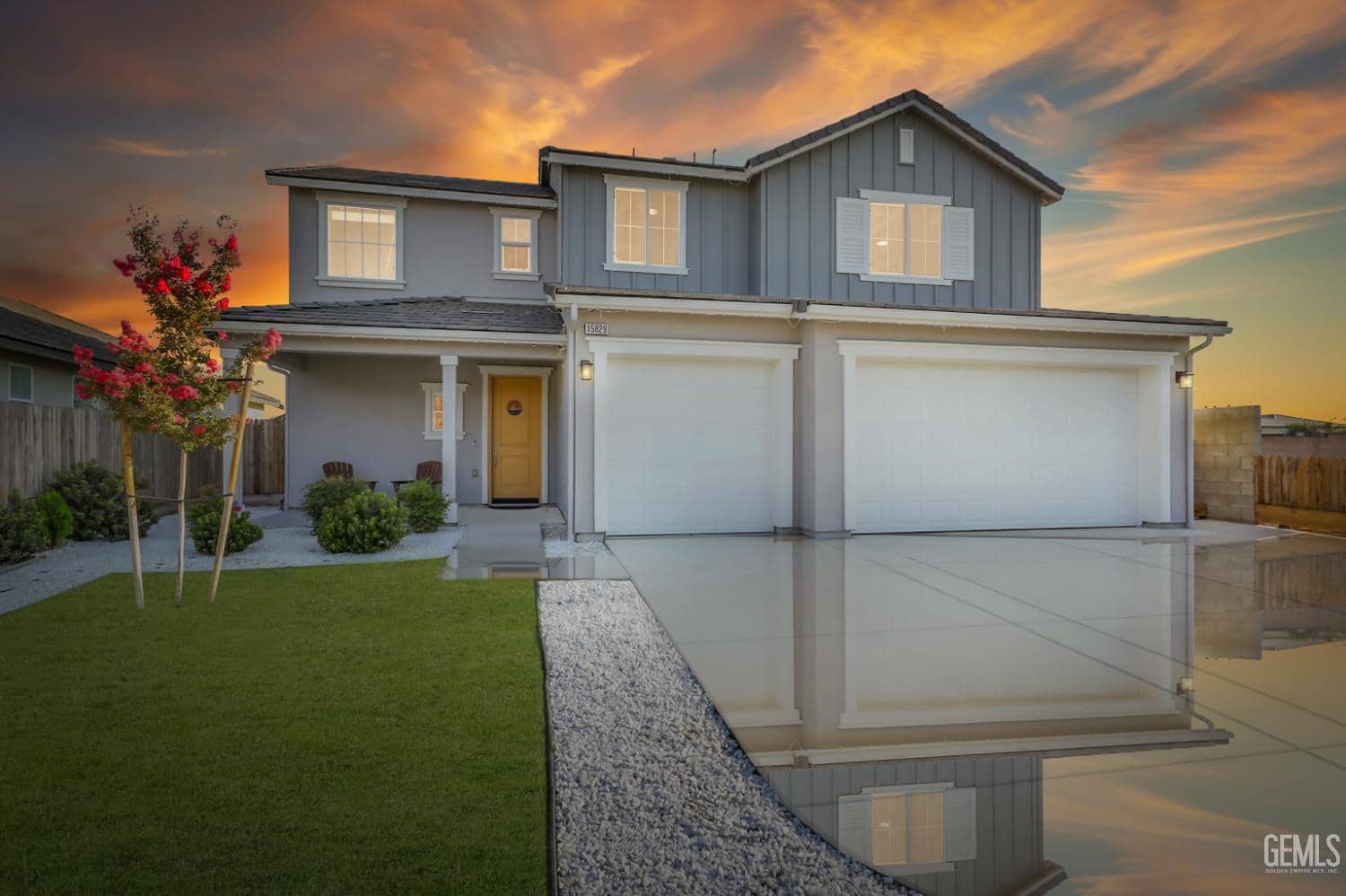 15829 Cole Brook Court, Bakersfield, California, 93314