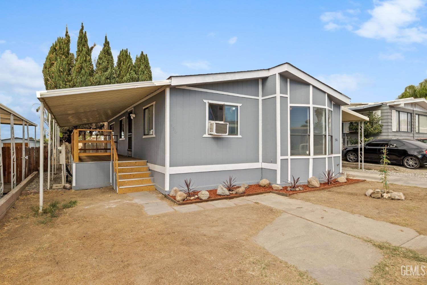 8300 Kern Canyon Road 156, Bakersfield, California, 93306