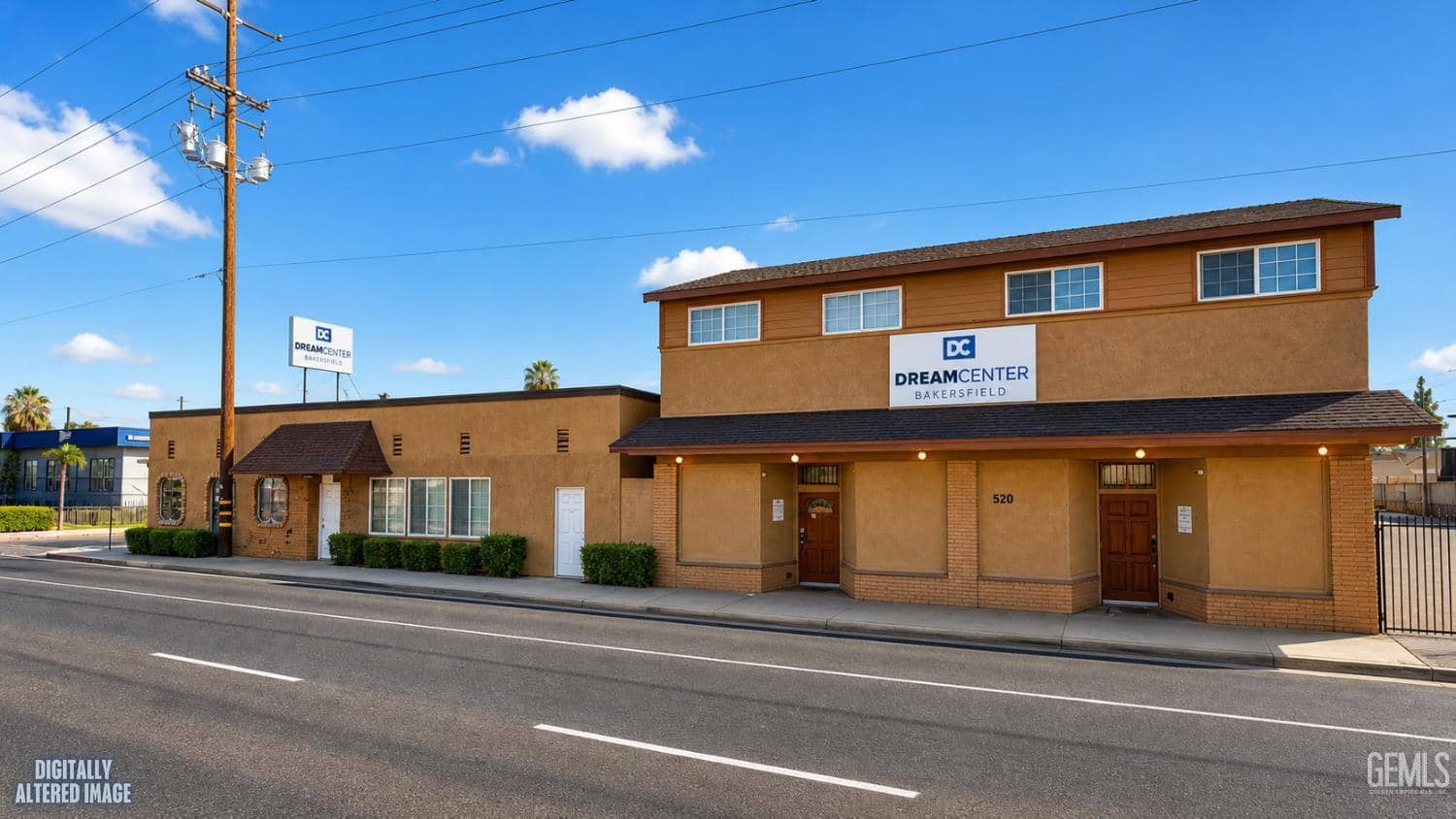 530 Union Avenue, Bakersfield, California, 93307