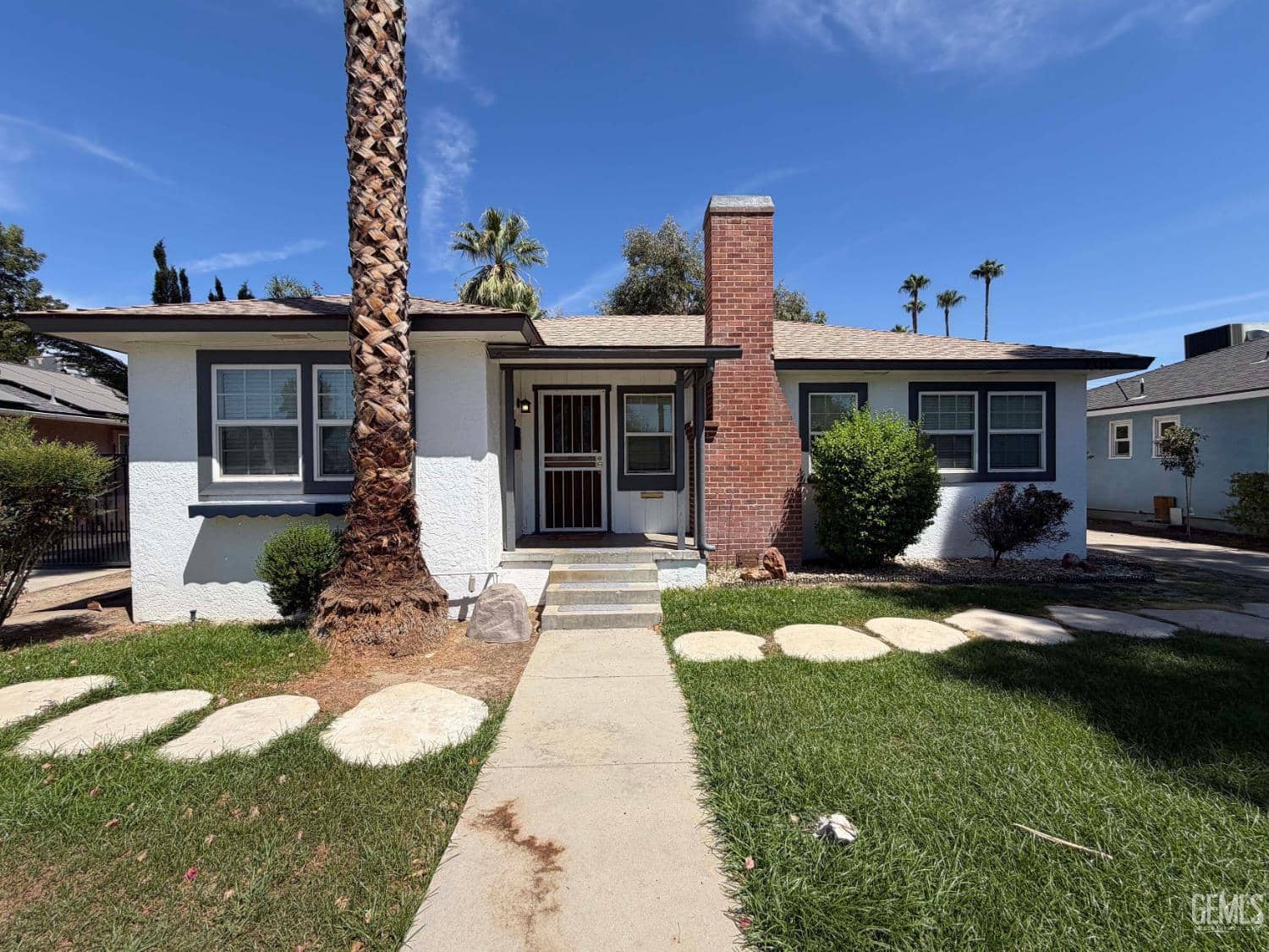 2508 3rd Street, Bakersfield, California, 93304