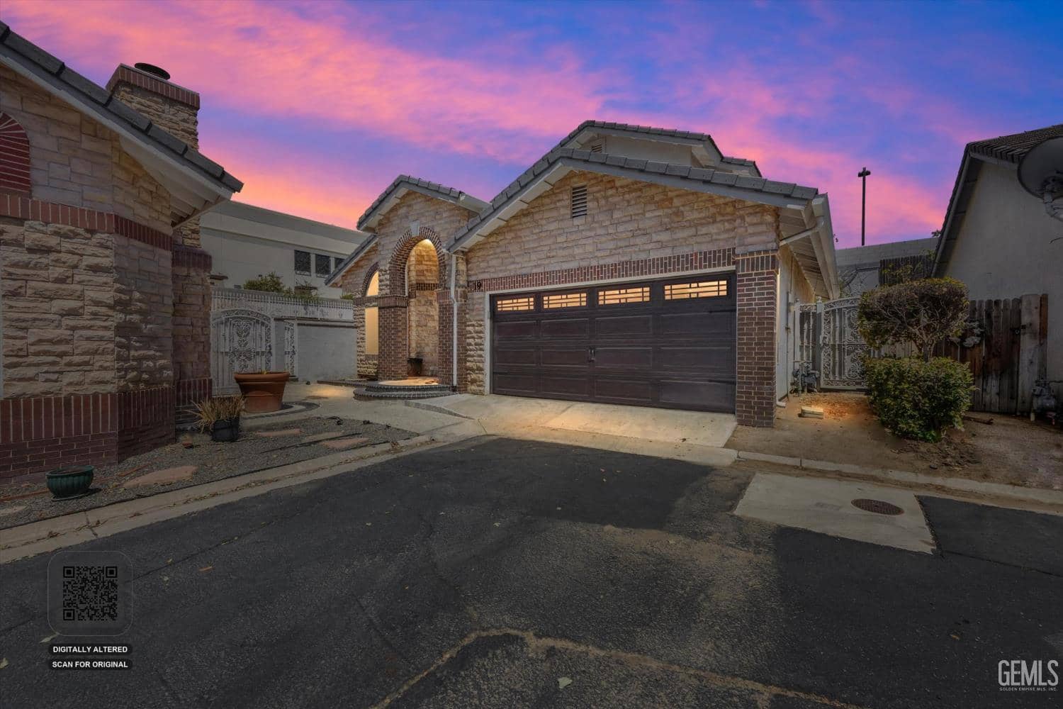 3625 Bernard Street 19, Bakersfield, California, 93306