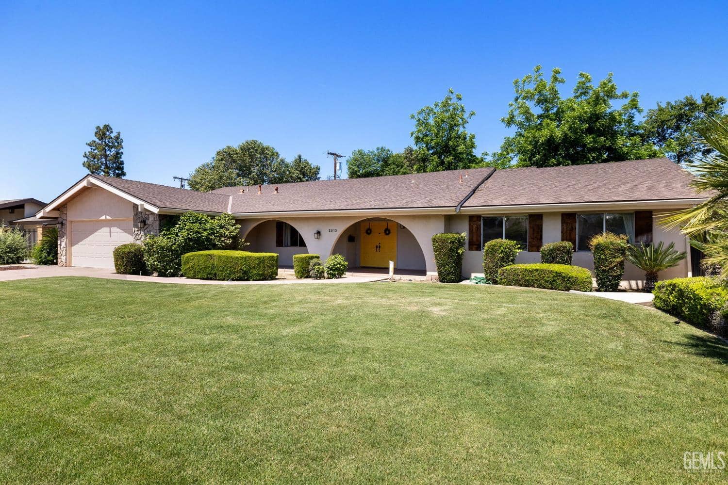 2513 Elm Street, Bakersfield, California, 93301
