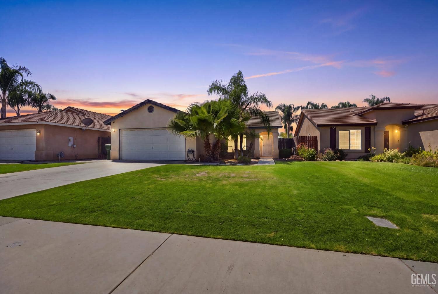 307 Fern Meadow Drive, Bakersfield, California, 93308