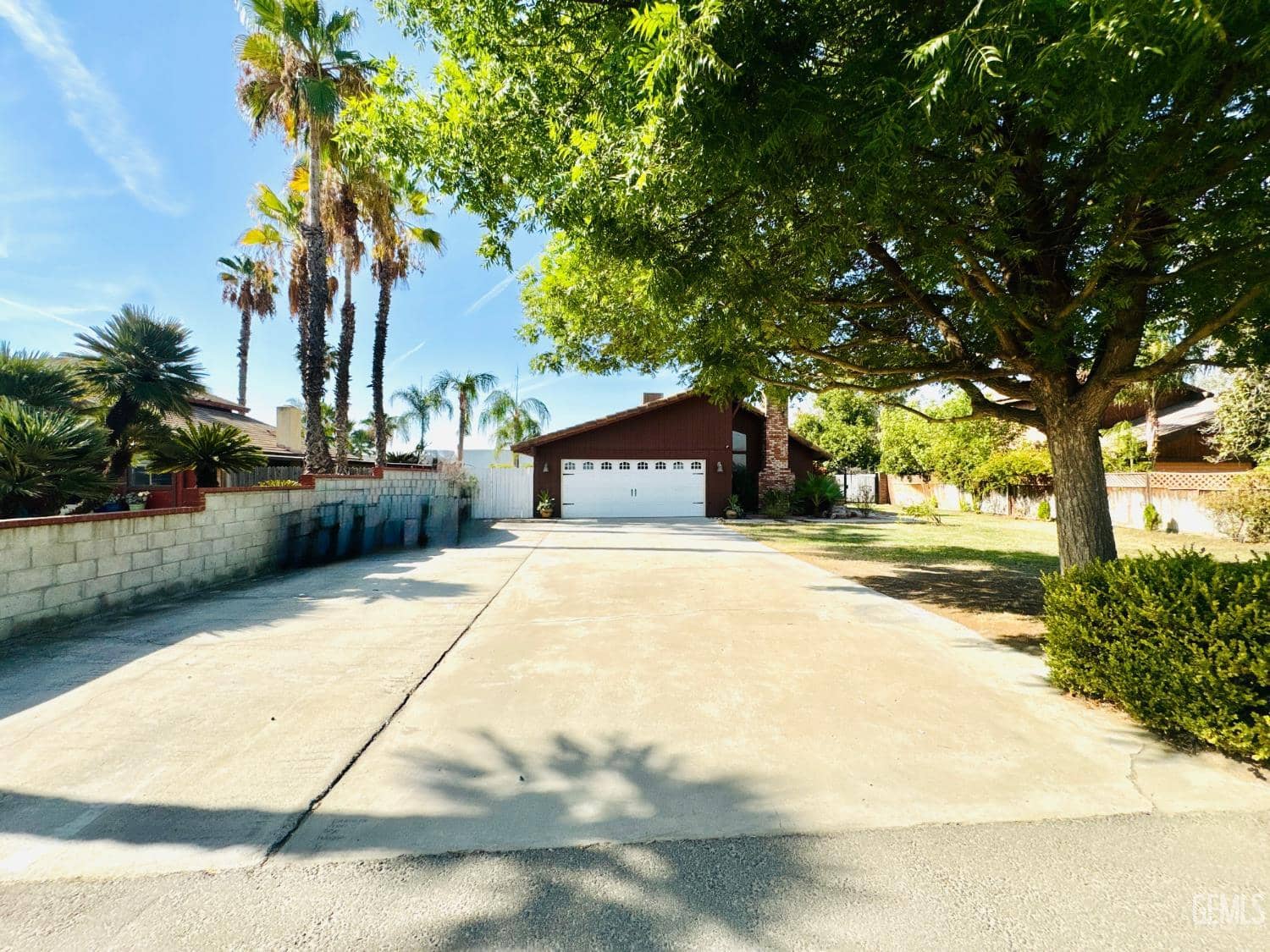 10611 Shellabarger Road, Bakersfield, California, 93312