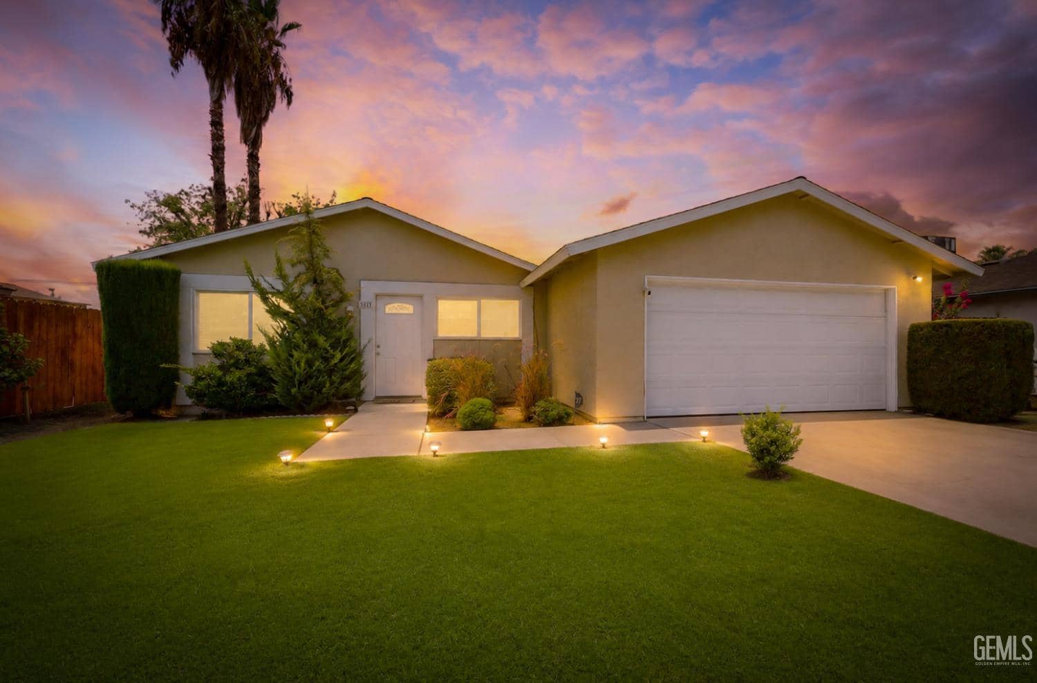 3417 Rosemary Lane, Bakersfield, California, 93309