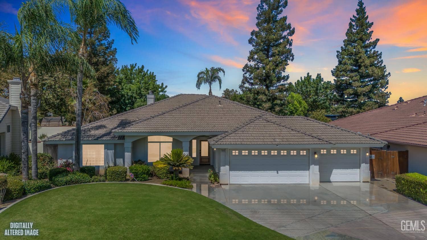 10918 Rosslyn Lane, Bakersfield, California, 93311
