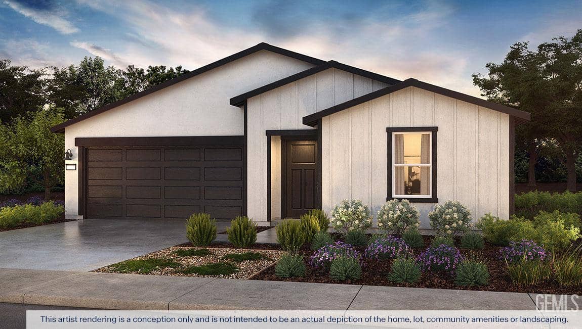 8226 Regis Road 3017a, Bakersfield, California, 93307