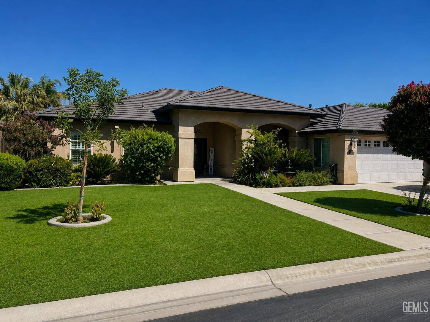11322 Stroke Cutters Drive, Taft, California, 93268