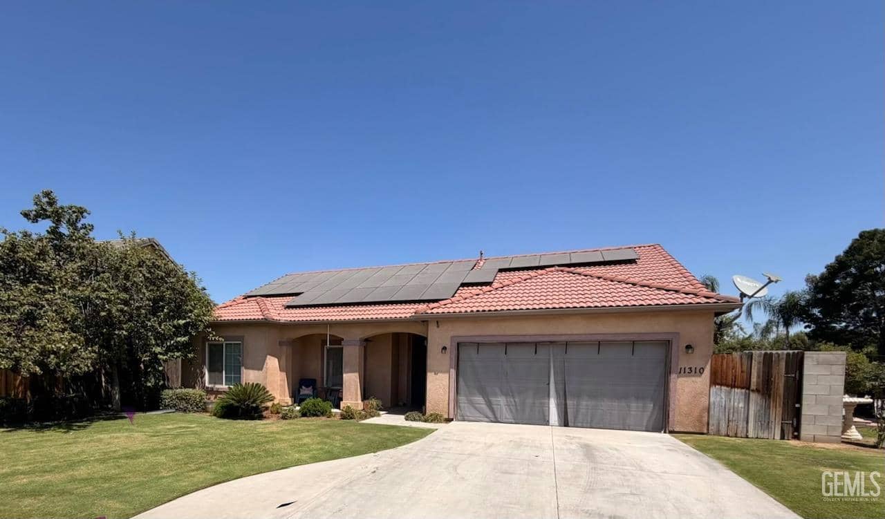 11310 Presidential Road, Bakersfield, California, 93312