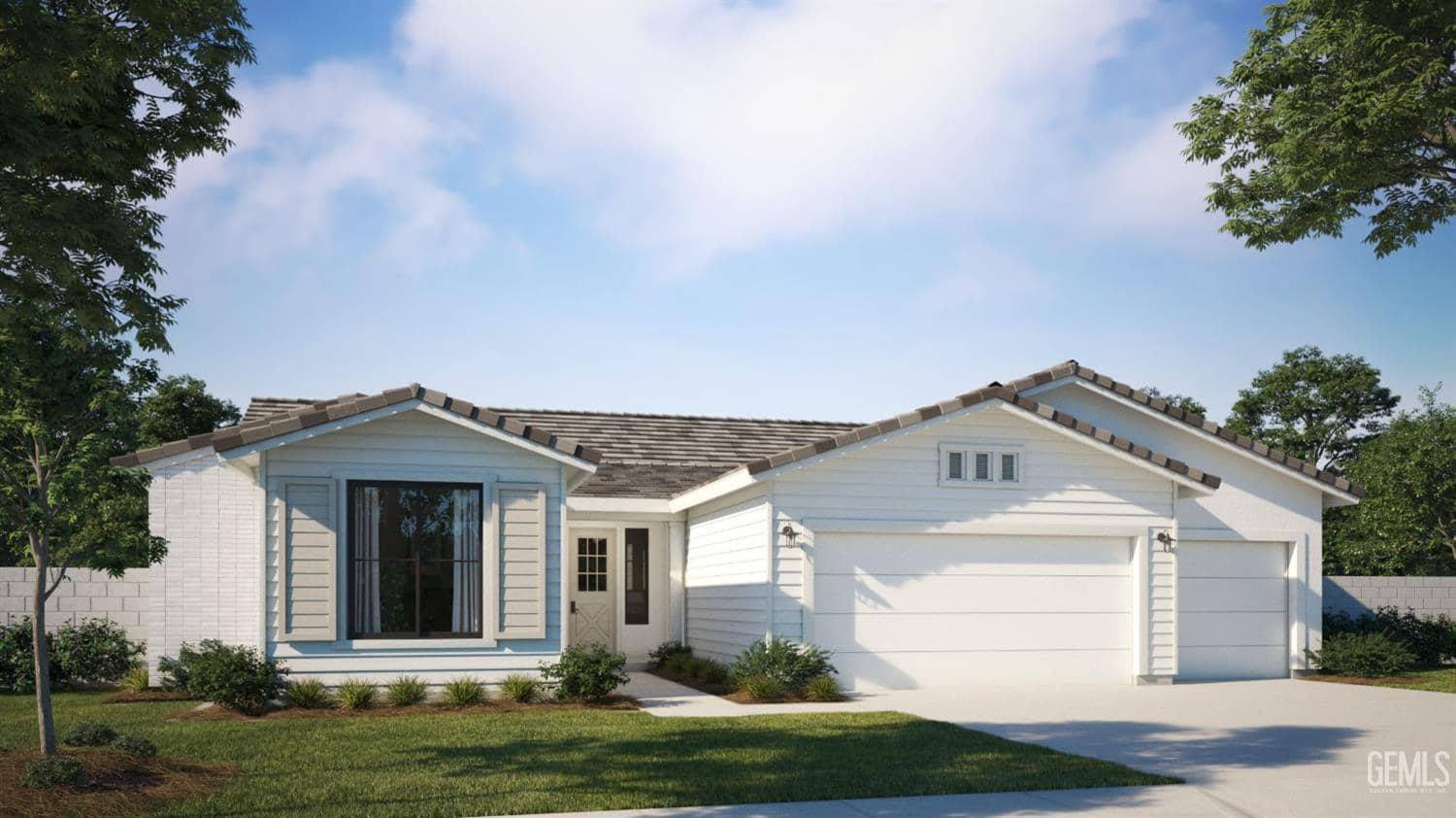 7531 Swiss Plateau Street, Bakersfield, California, 93311