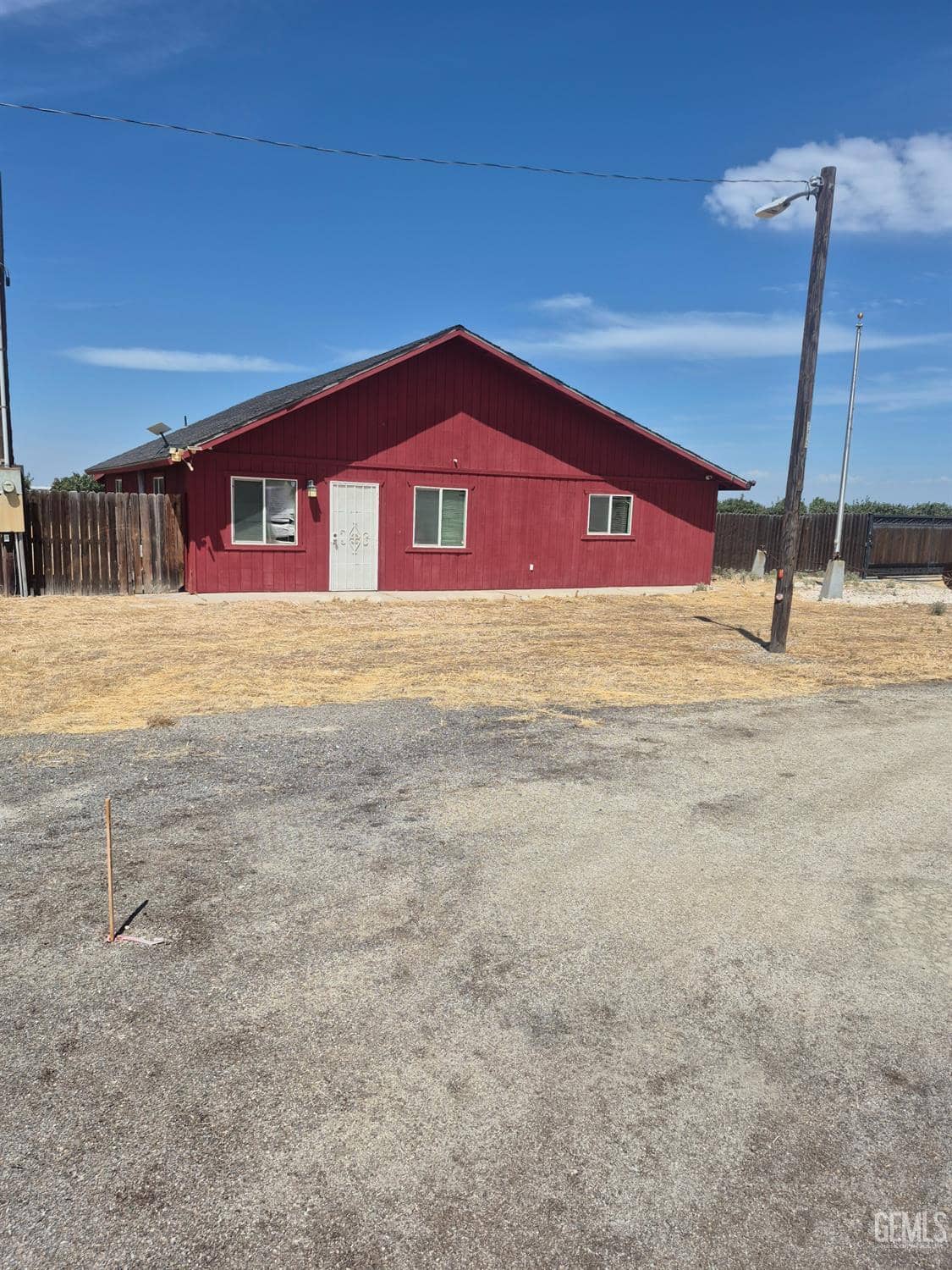 0 Rowlee Road, Wasco, California, 93280