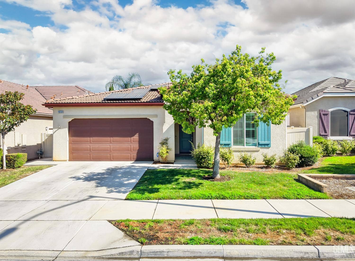 10026 Besancon Way, Bakersfield, California, 93306