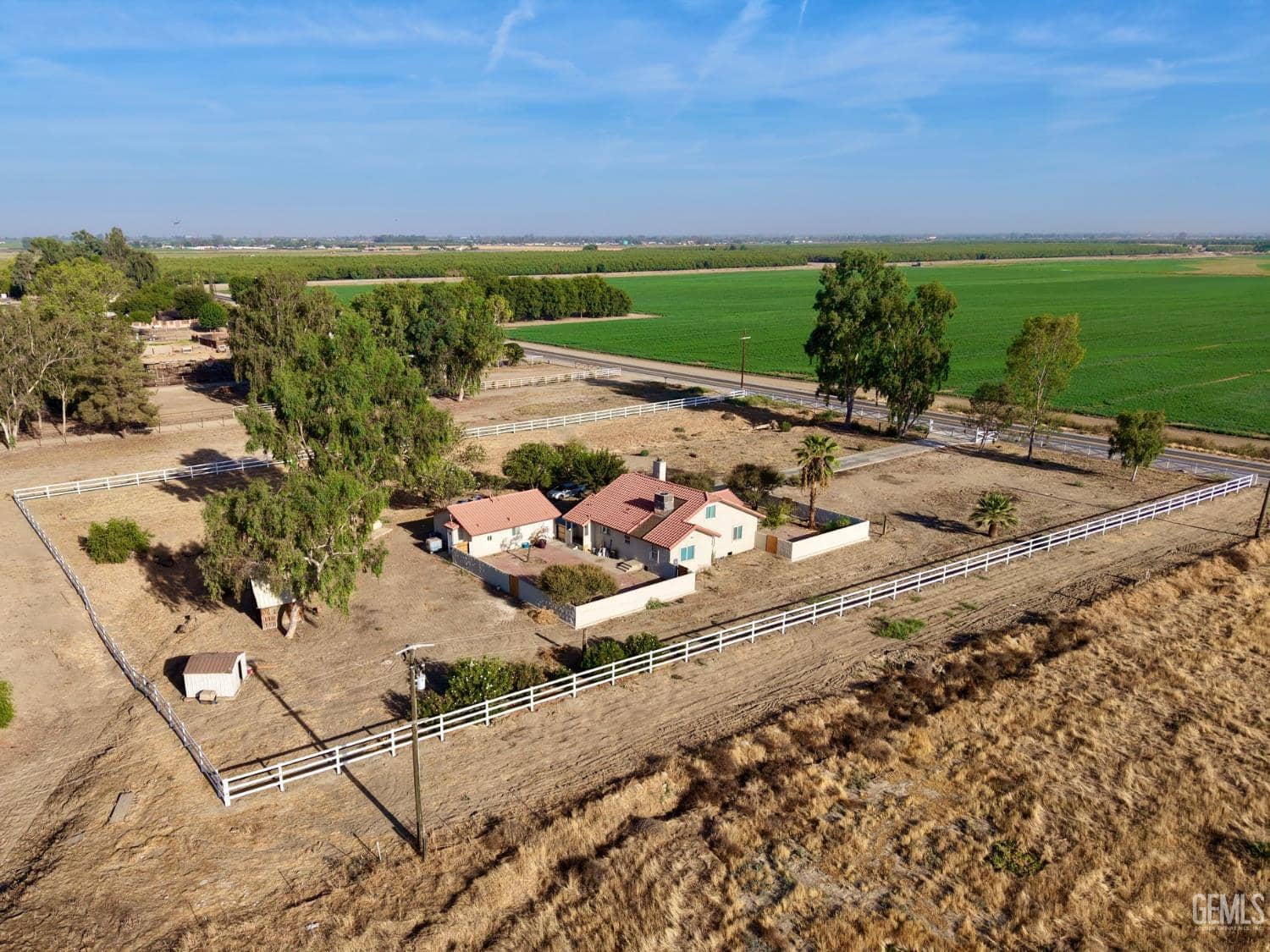 2159 Di Giorgio Road, Bakersfield, California, 93307