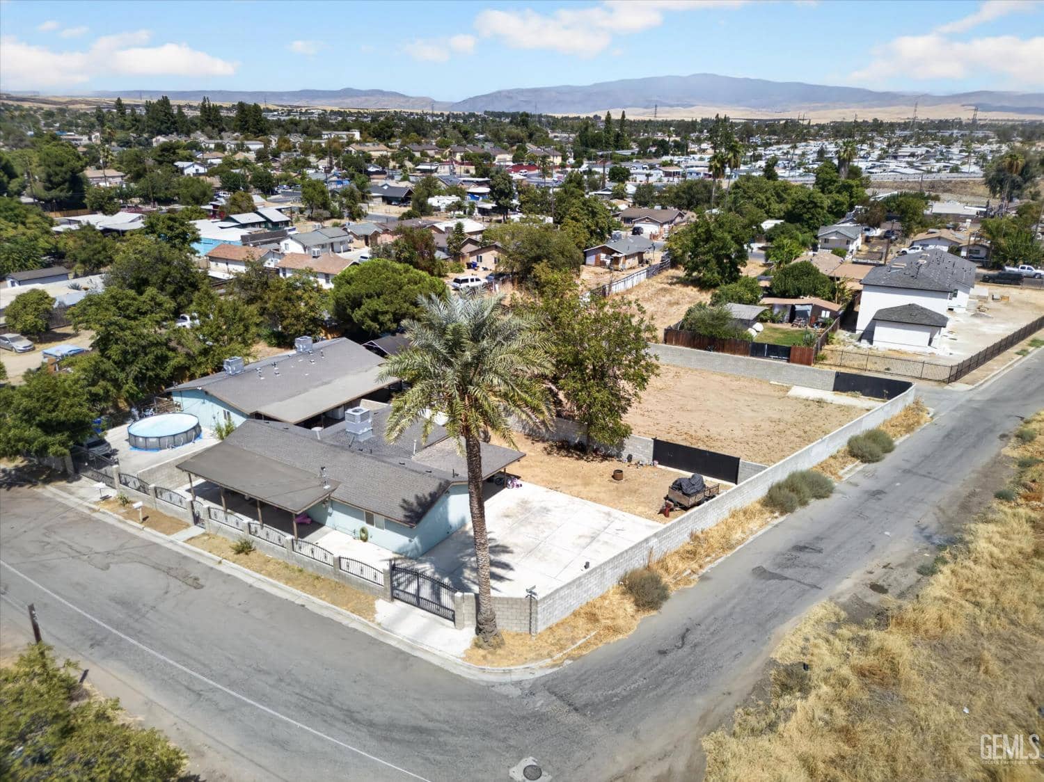 301 Cooley Drive, Bakersfield, California, 93306