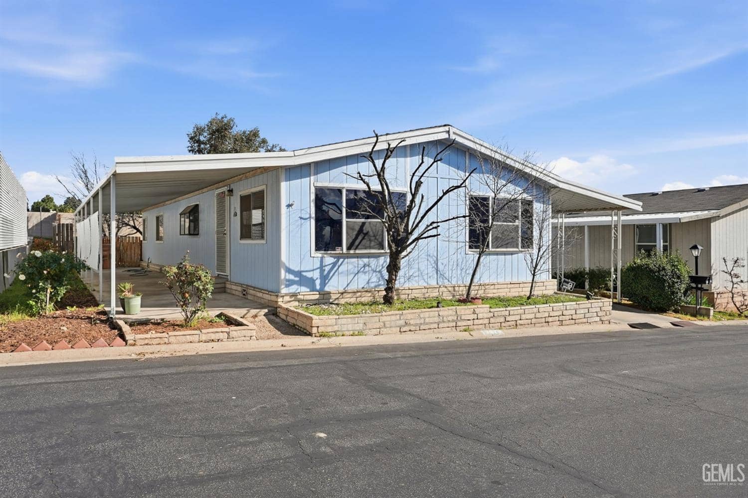 8536 Kern Canyon Road 16, Bakersfield, California, 93306