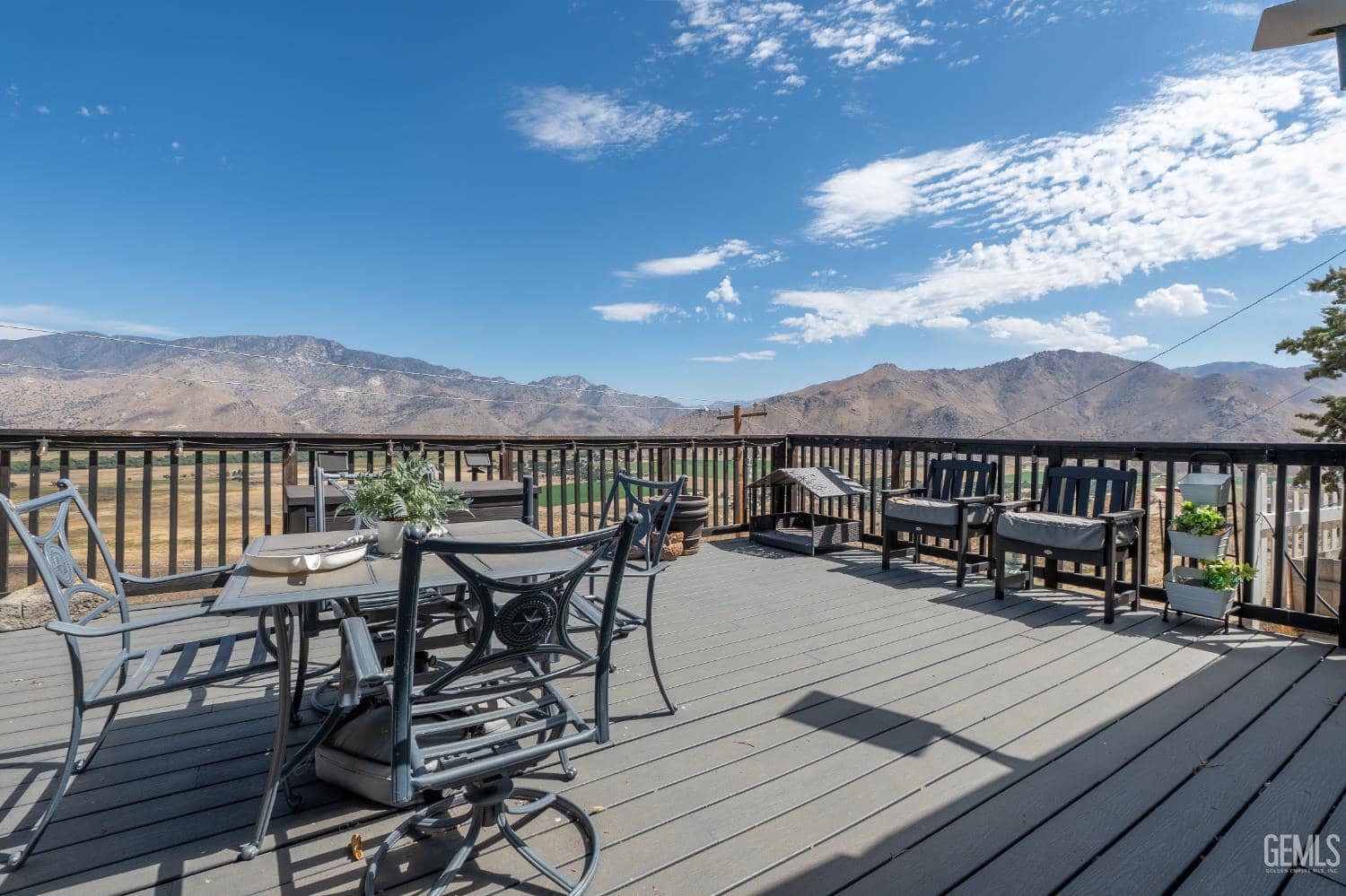 254 Mile High Rd, Weldon, California, 93240
