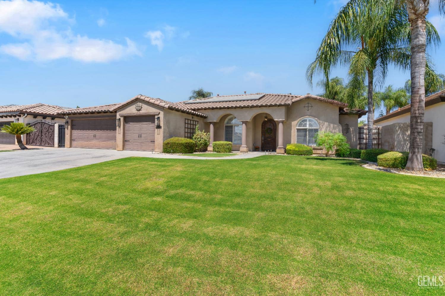 13506 Coco Palm Court, Bakersfield, California, 93314