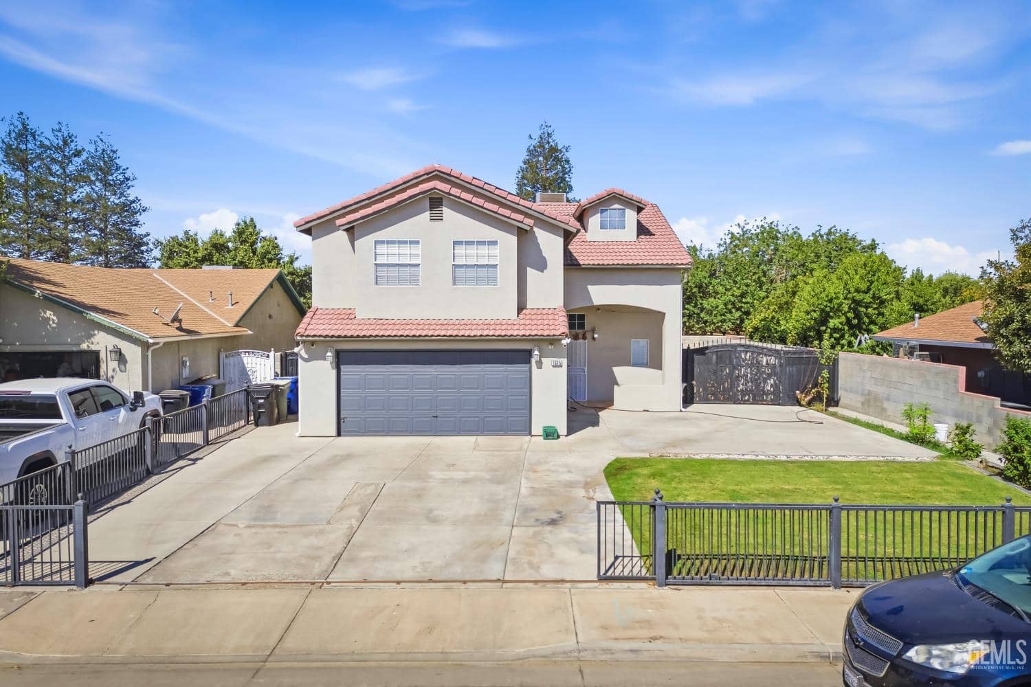 1615 Banff Court, Wasco, California, 93280