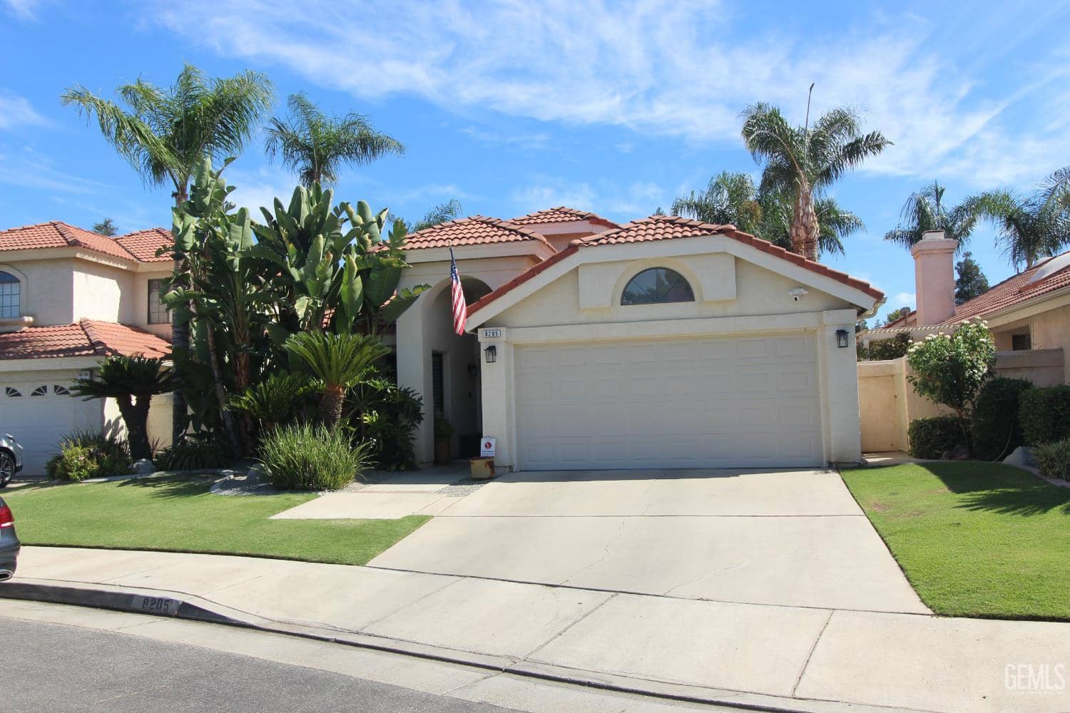 8205 New Castle Street, Bakersfield, California, 93311