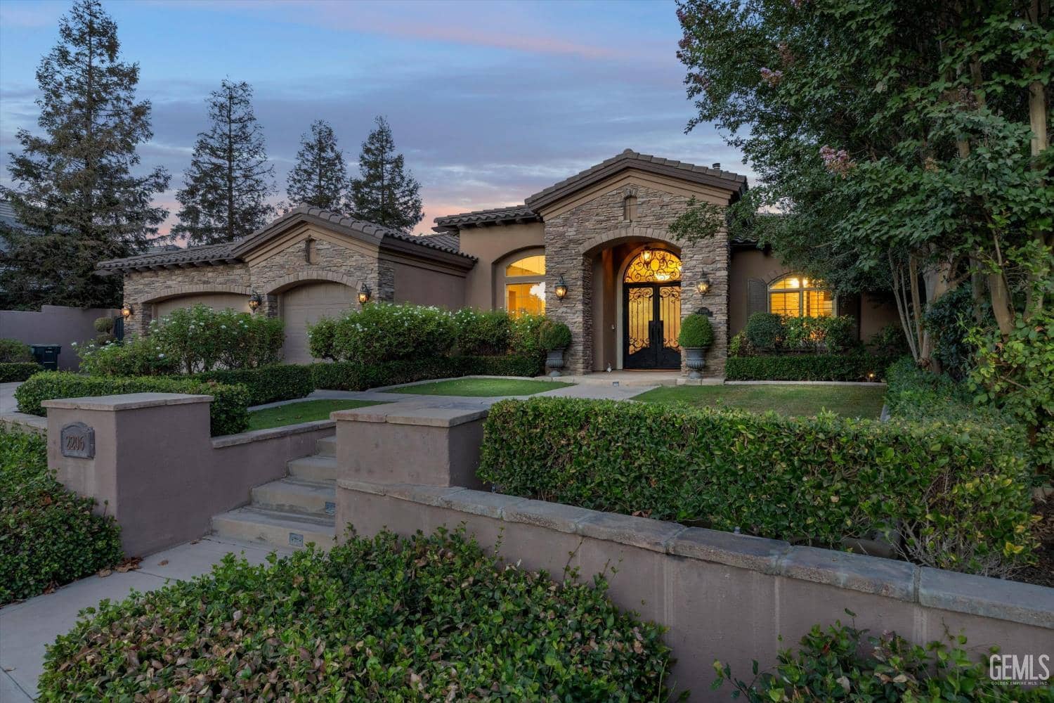 2206 Ribble Valley Drive, Bakersfield, California, 93311