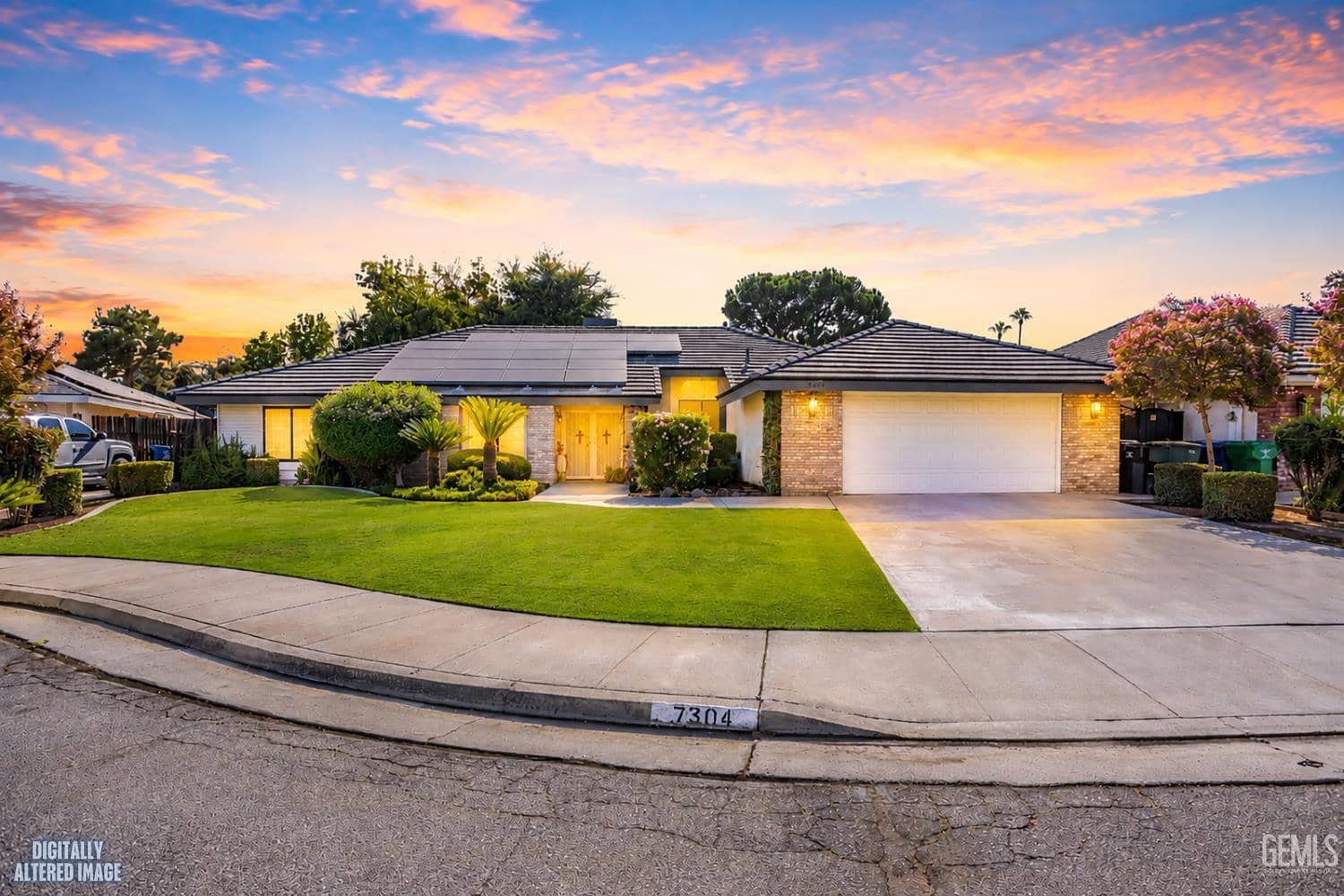 7304 Jolynn Street, Bakersfield, California, 93308