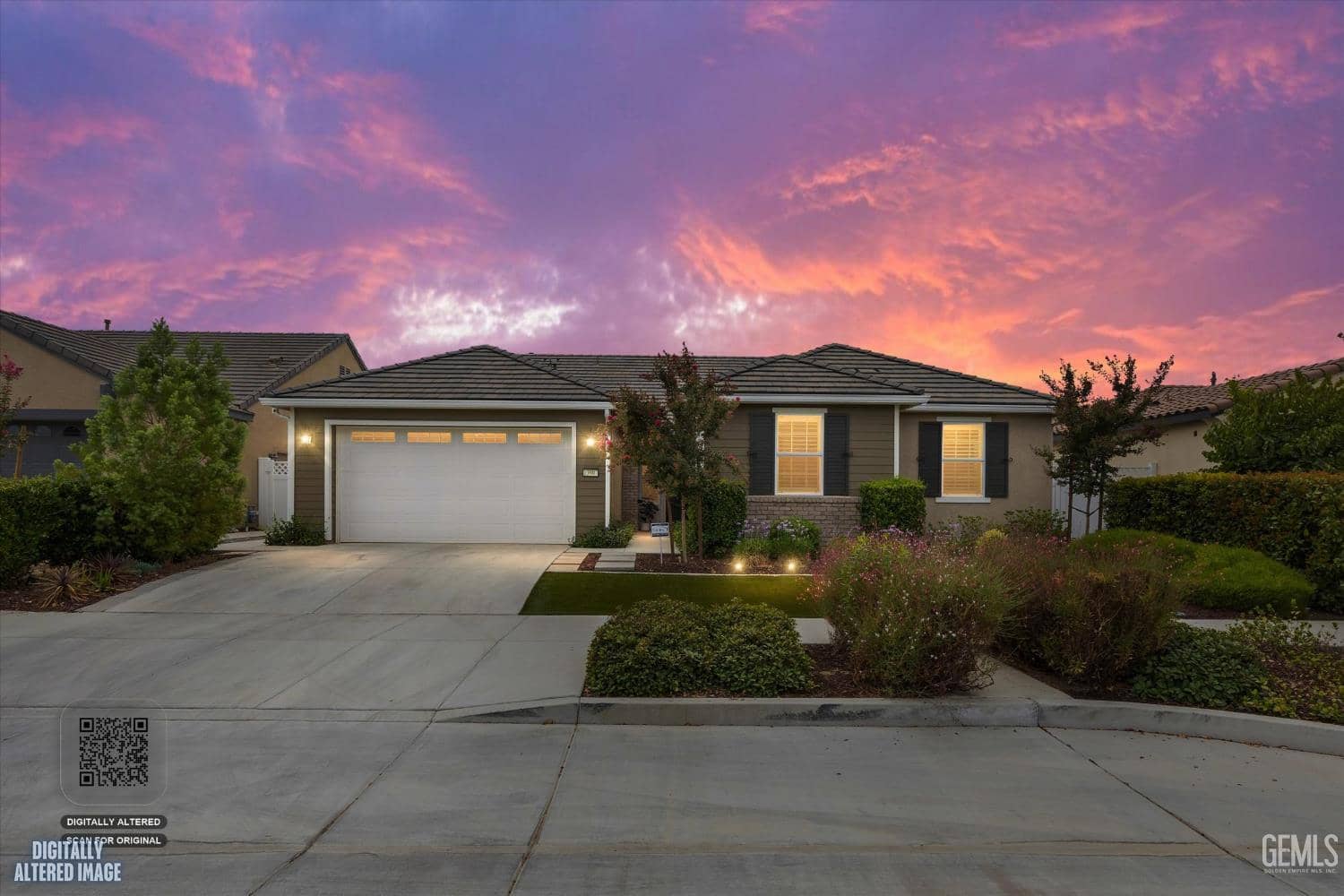 13907 Barbon Beck Avenue, Bakersfield, California, 93311