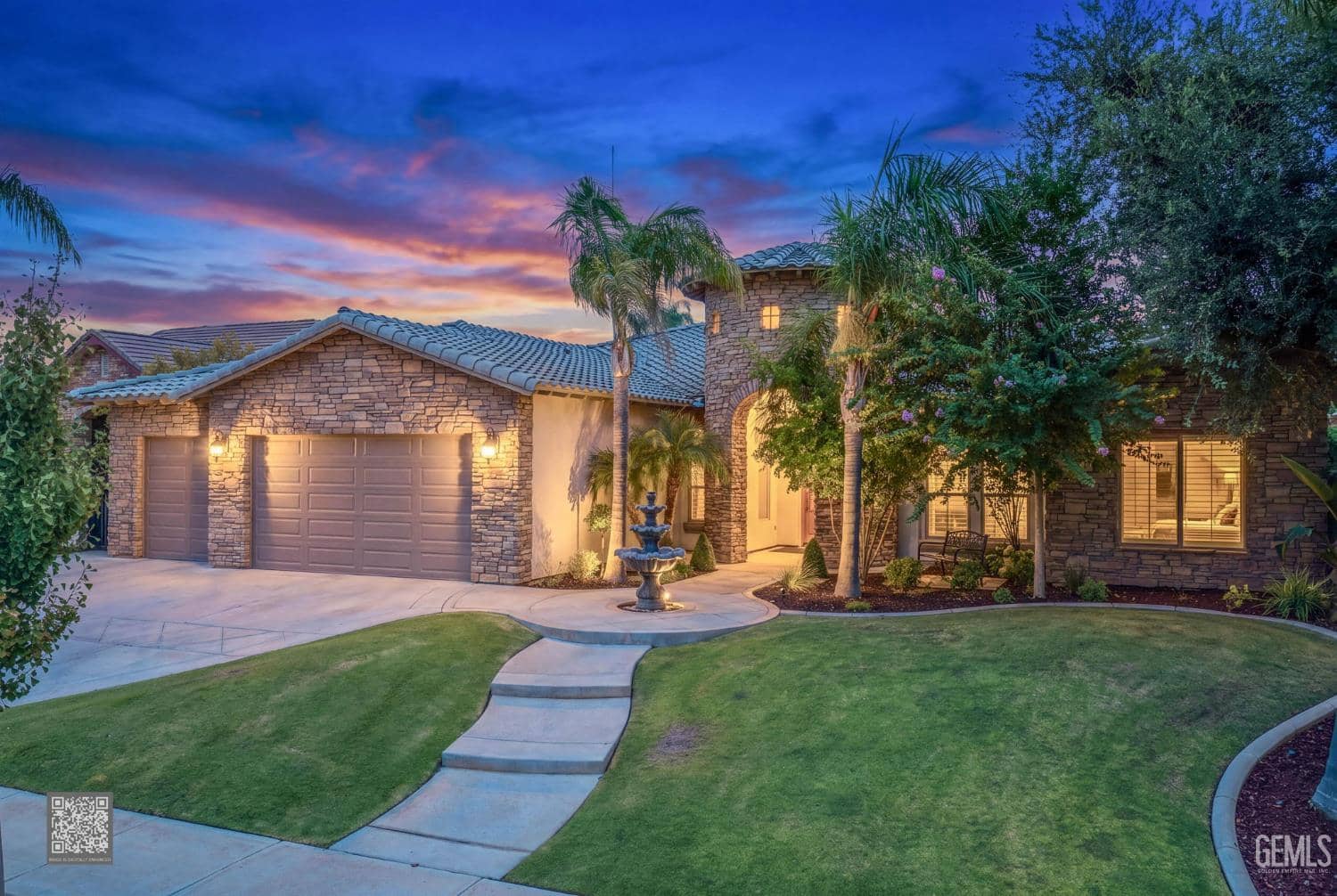 2304 Exton Street, Bakersfield, California, 93311