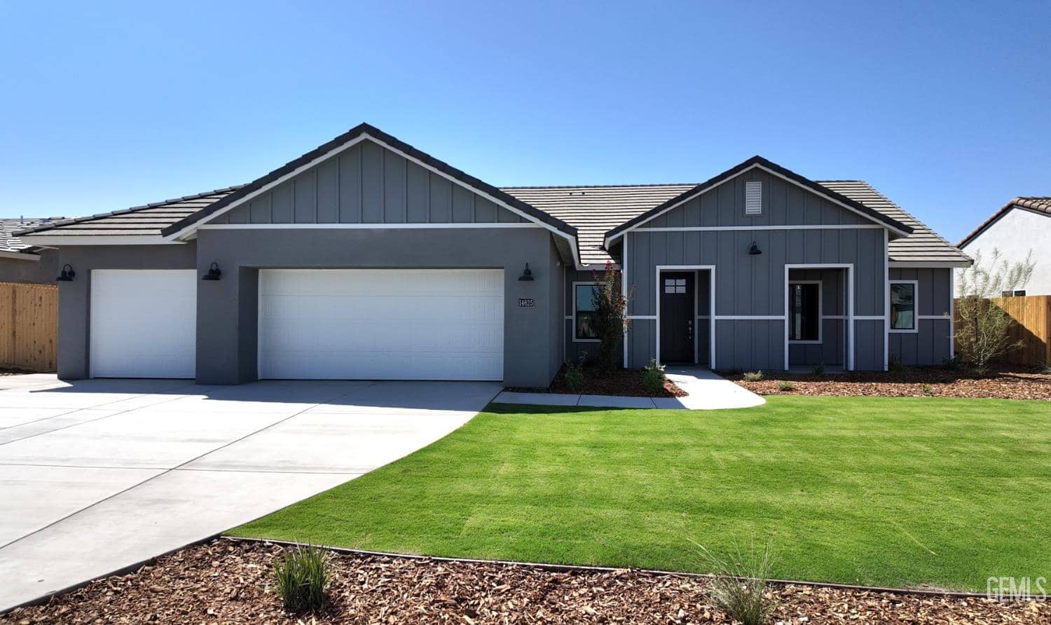 14625 Alpenglow Street, Bakersfield, California, 93314