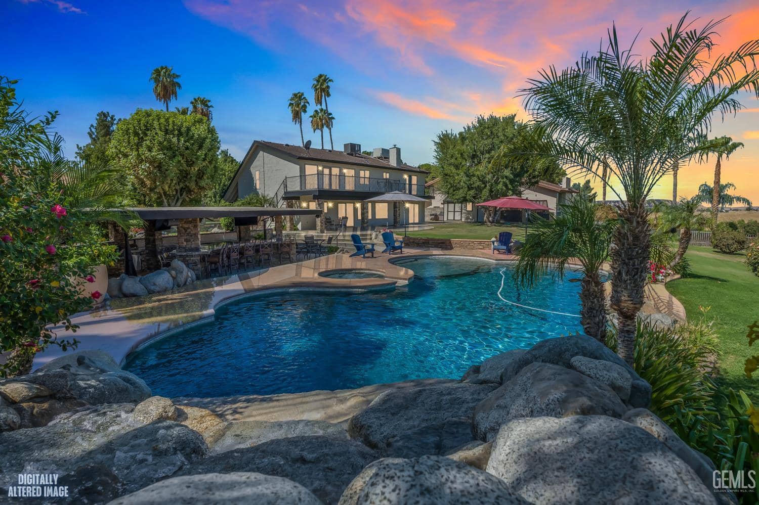 6055 Round Up Way, Bakersfield, California, 93306