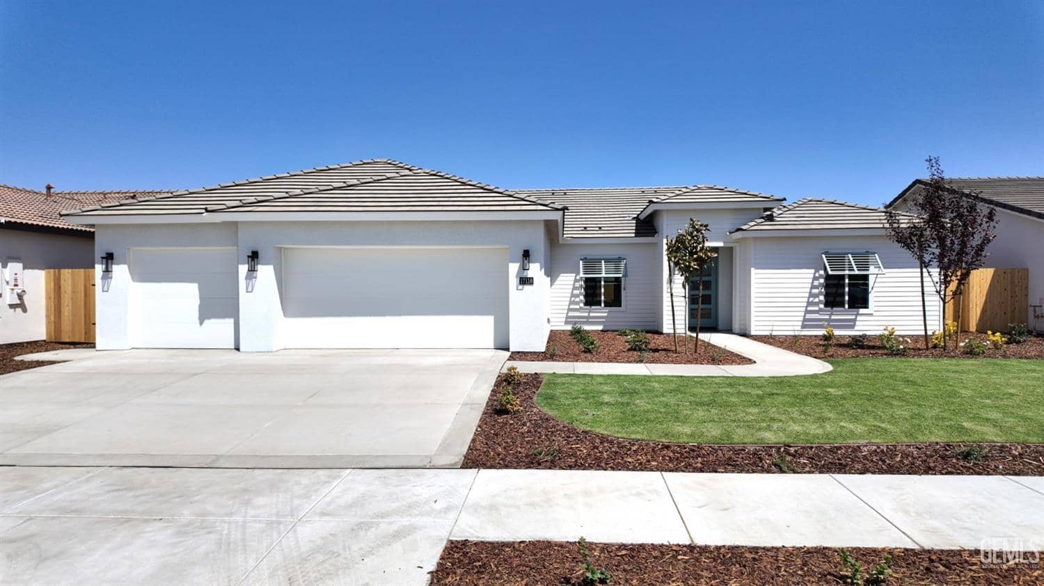 17116 Lovato Lane, Bakersfield, California, 93314