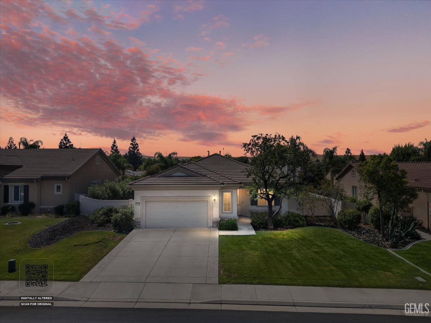 13803 Summit Village Rd, Bakersfield, California, 93306