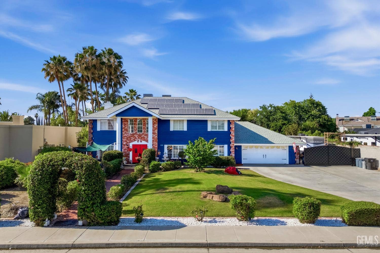 12008 Palm Avenue, Bakersfield, California, 93312