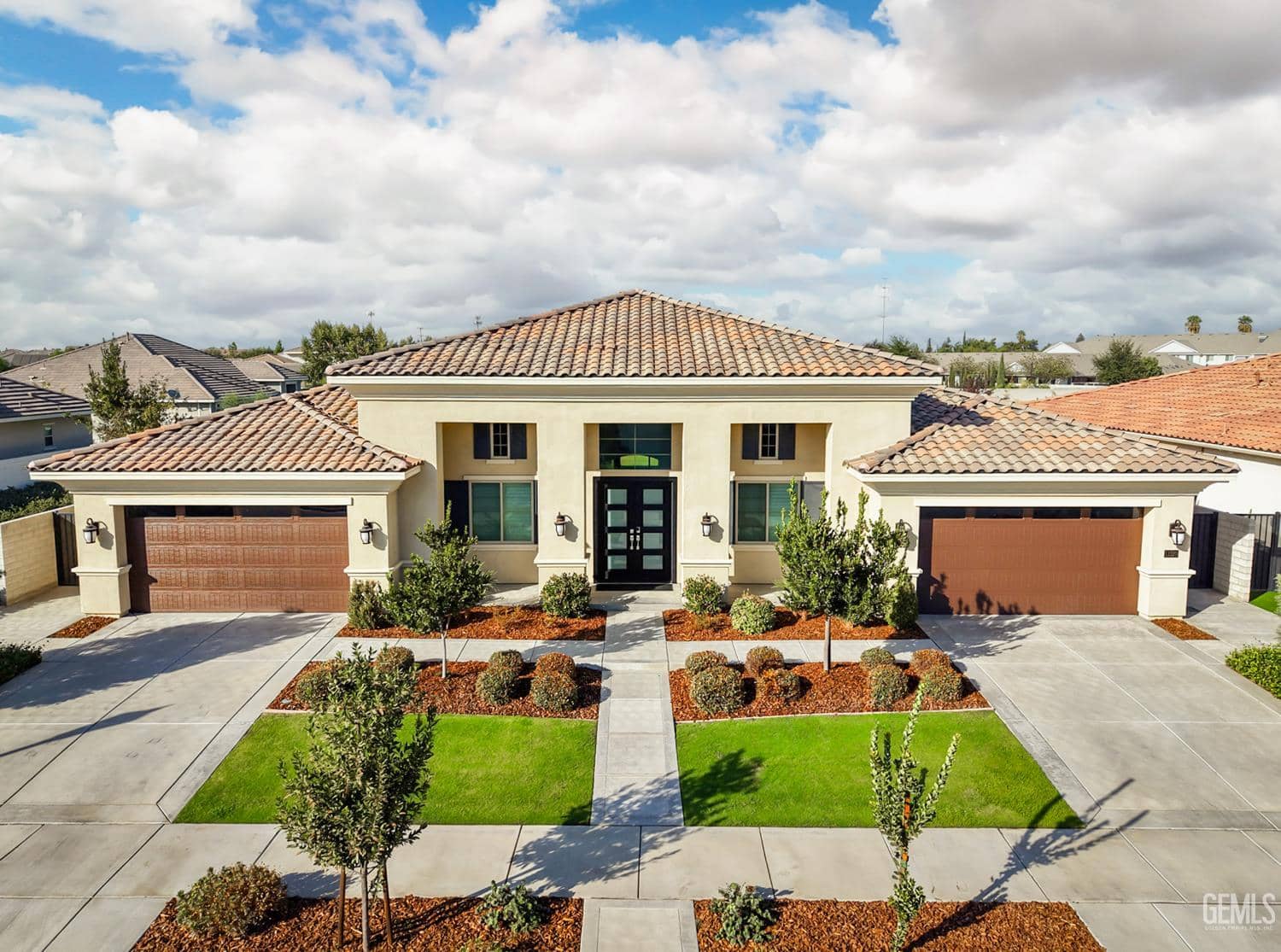 11520 Cloverfield Circle, Bakersfield, California, 93311