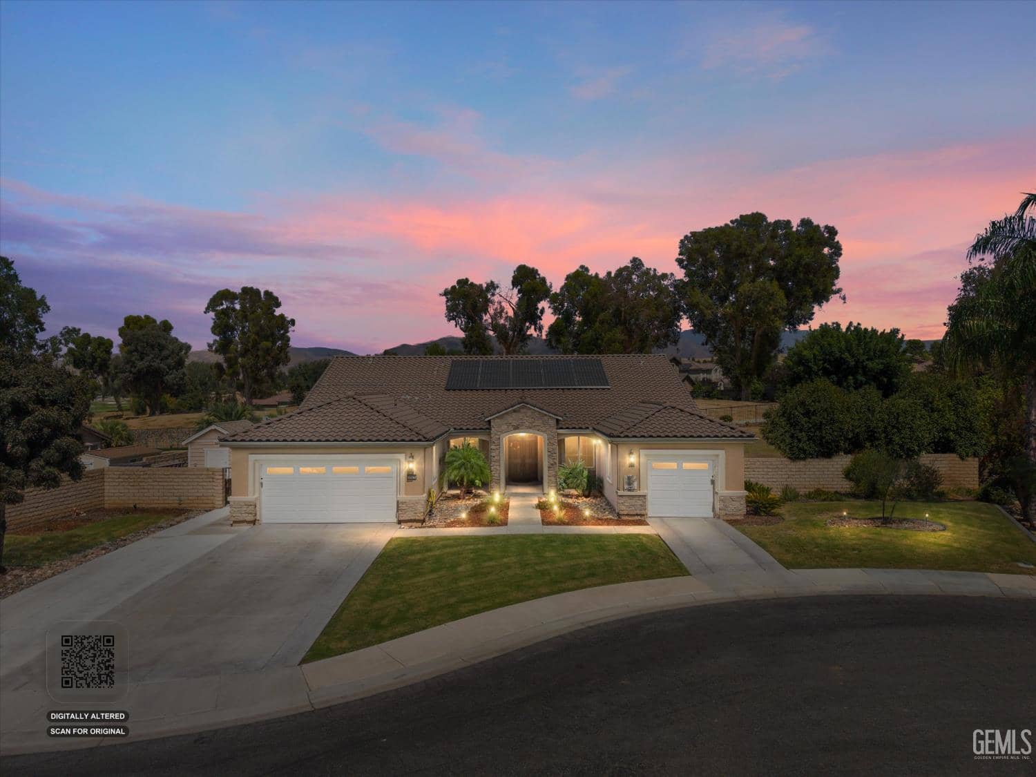 4911 Hartnett Court, Bakersfield, California, 93306