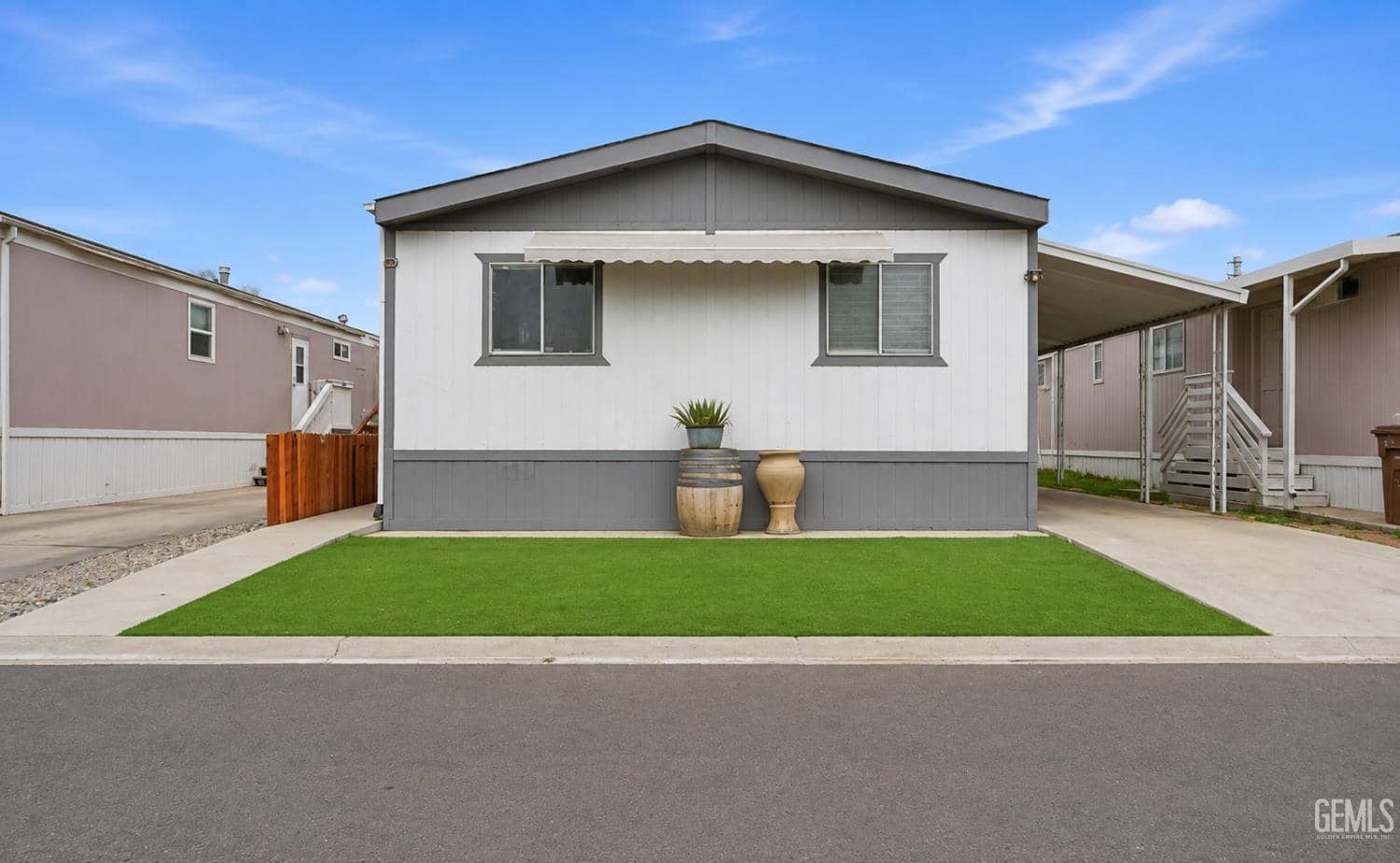 6601 Eucalytus Drive 303, Bakersfield, California, 93306