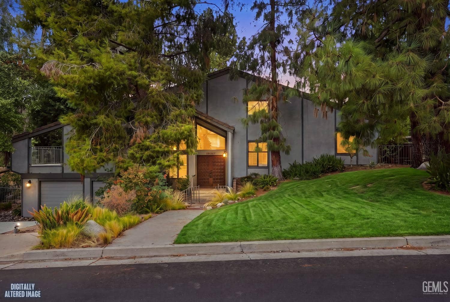 12430 Cattle King Drive, Bakersfield, California, 93306