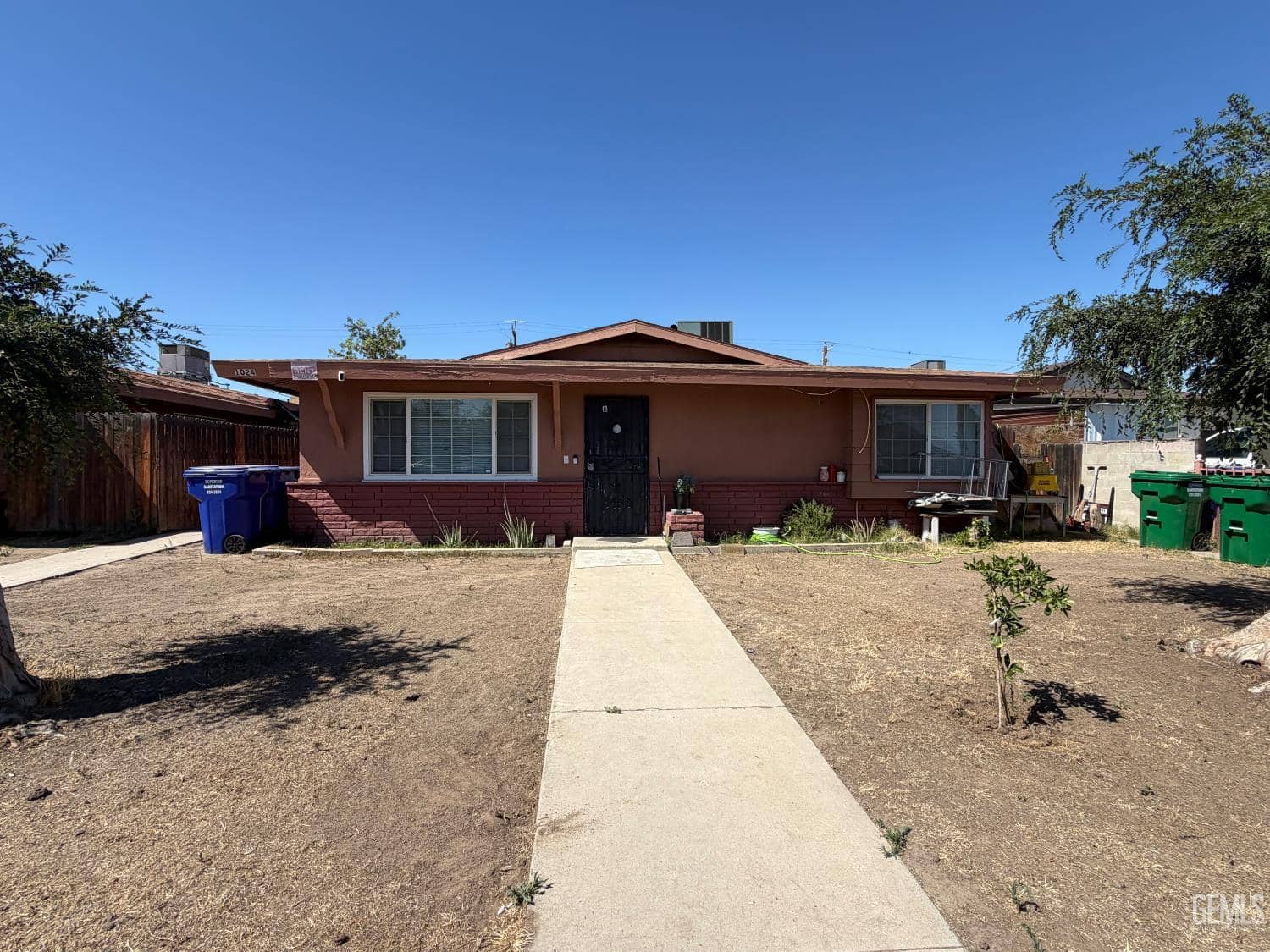 1024 Quincy Street, Bakersfield, California, 93305
