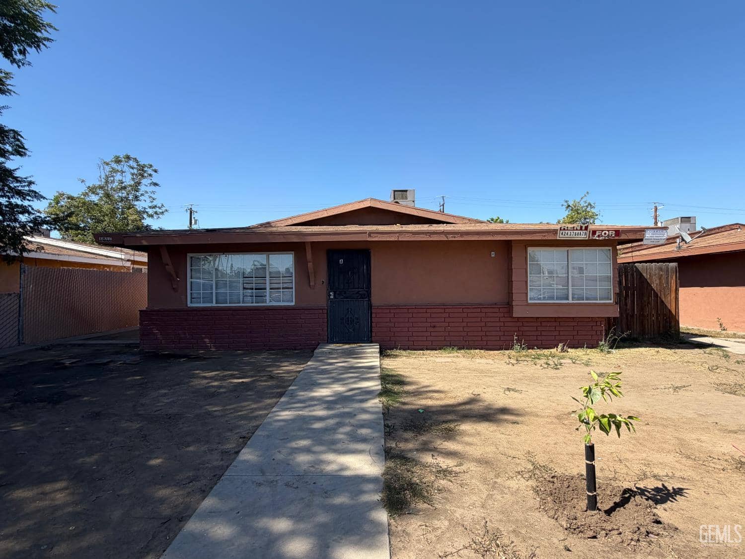 1018 Quincy Street, Bakersfield, California, 93305