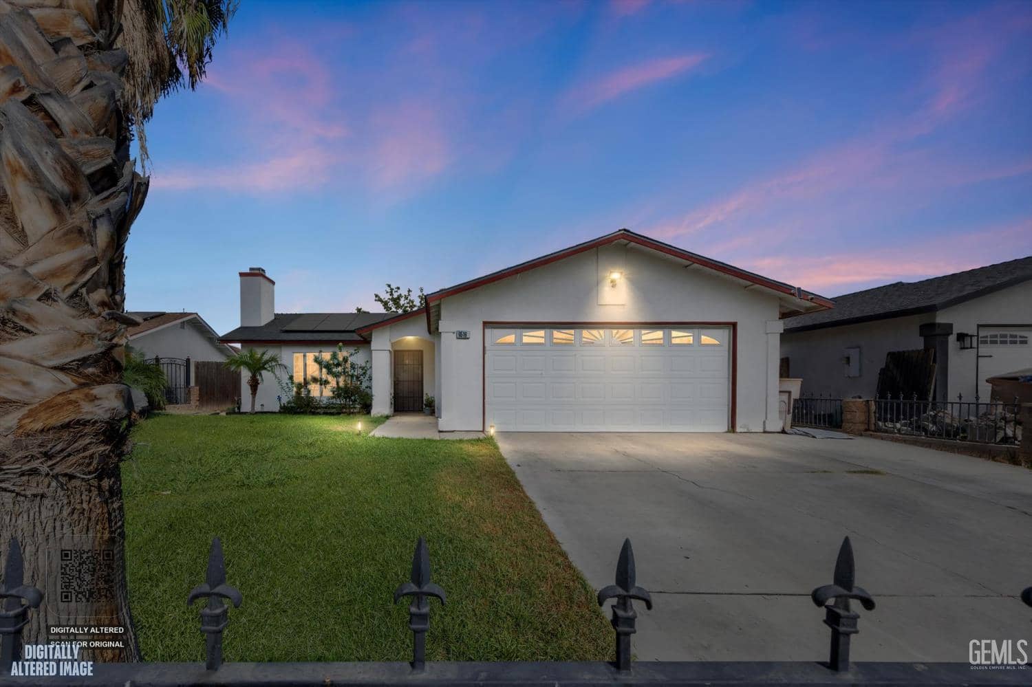6516 Tiburon Street, Bakersfield, California, 93307