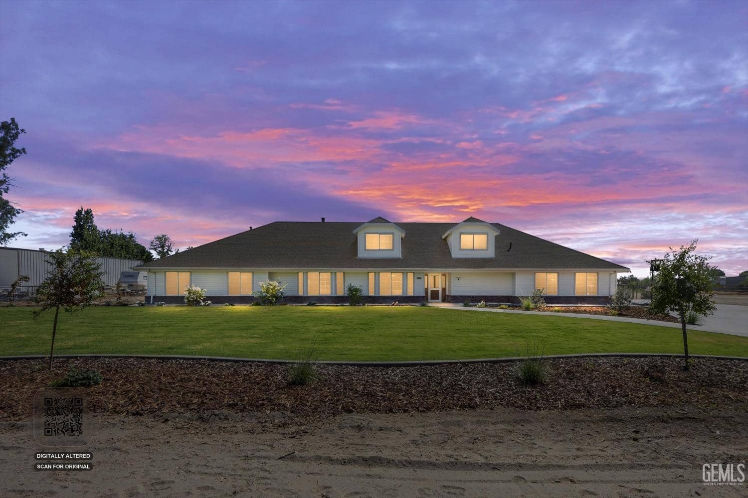 13830 Eberle Road, Bakersfield, California, 93313