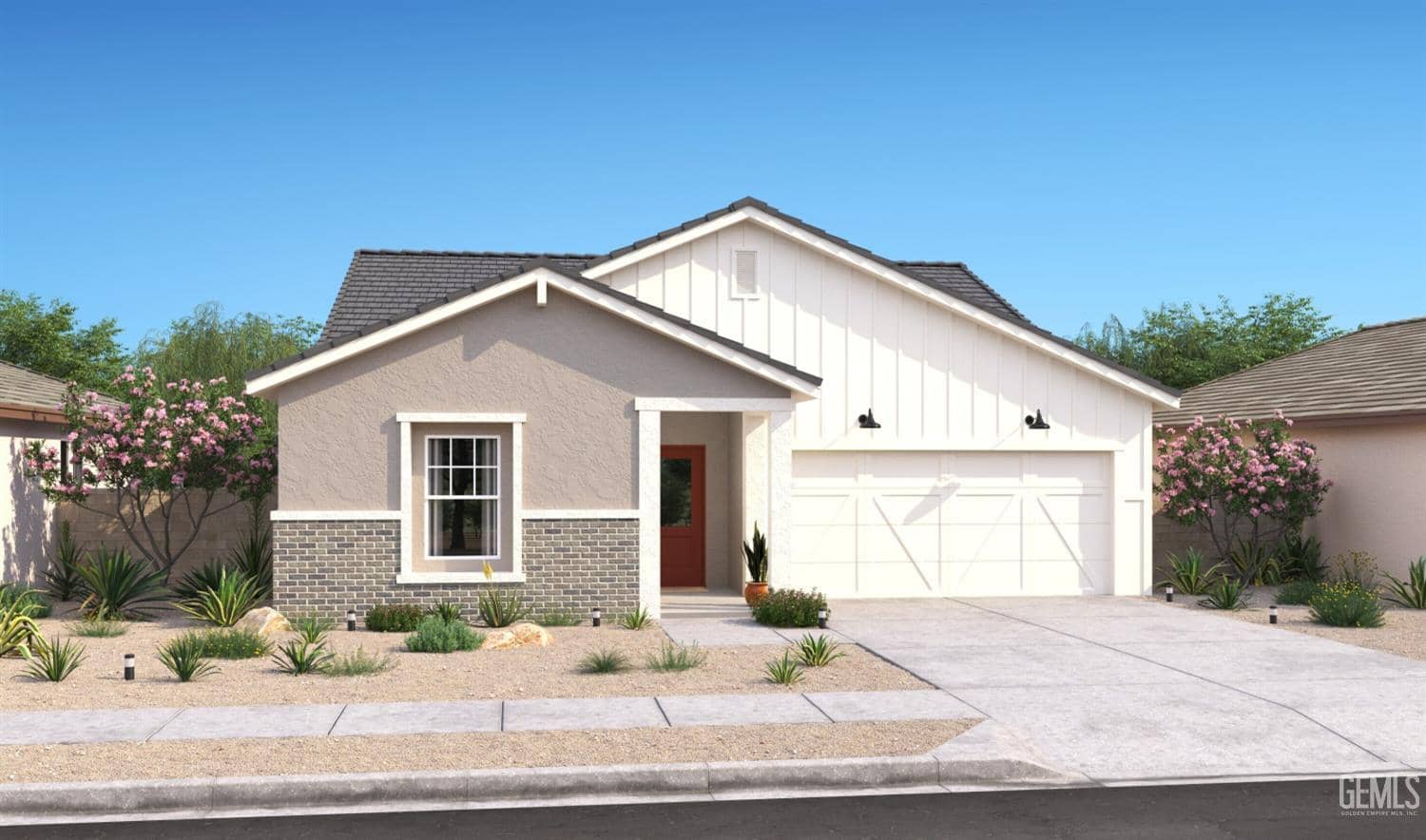 6216 Cardano Avenue, Bakersfield, California, 93313