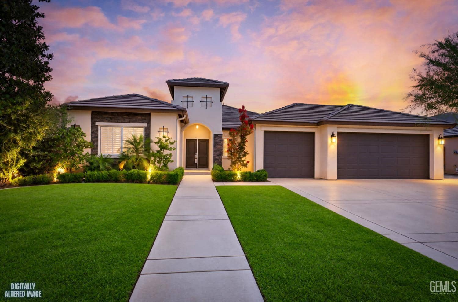 15001 Cotton Blossom Avenue, Bakersfield, California, 93314