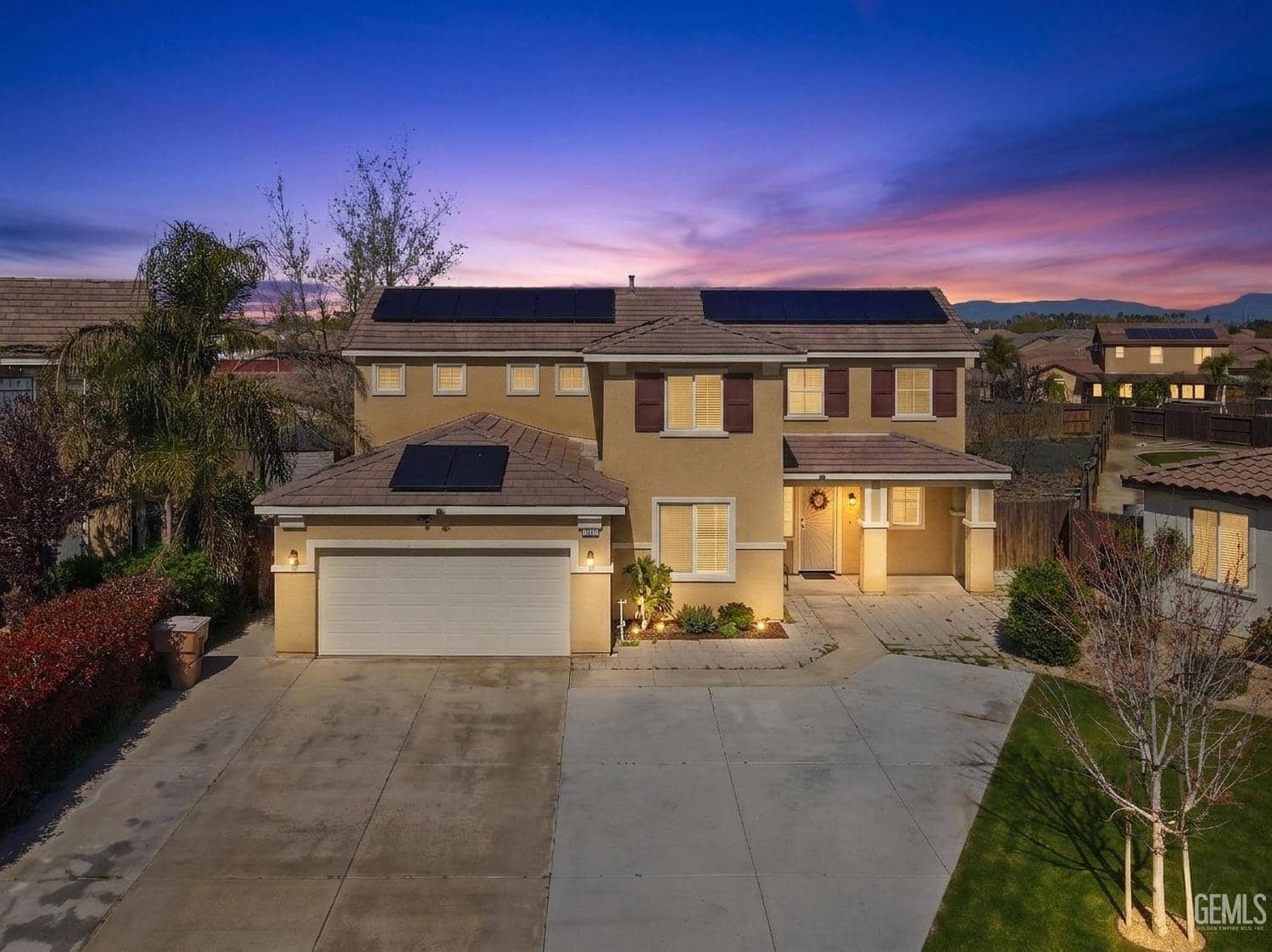 5406 Mensen Dr, Bakersfield, California, 93313