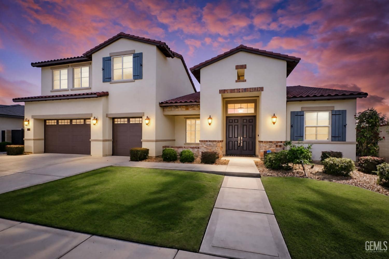 12319 Ashlyn Drive, Bakersfield, California, 93311