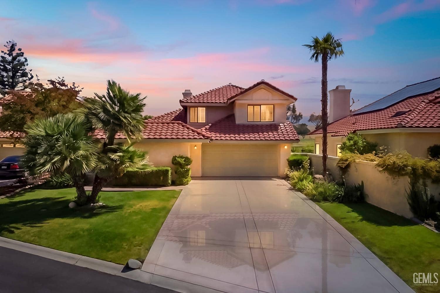 5517 Muirfield Drive, Bakersfield, California, 93306