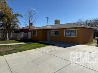 2213 Lucky Street, Bakersfield, California, 93307