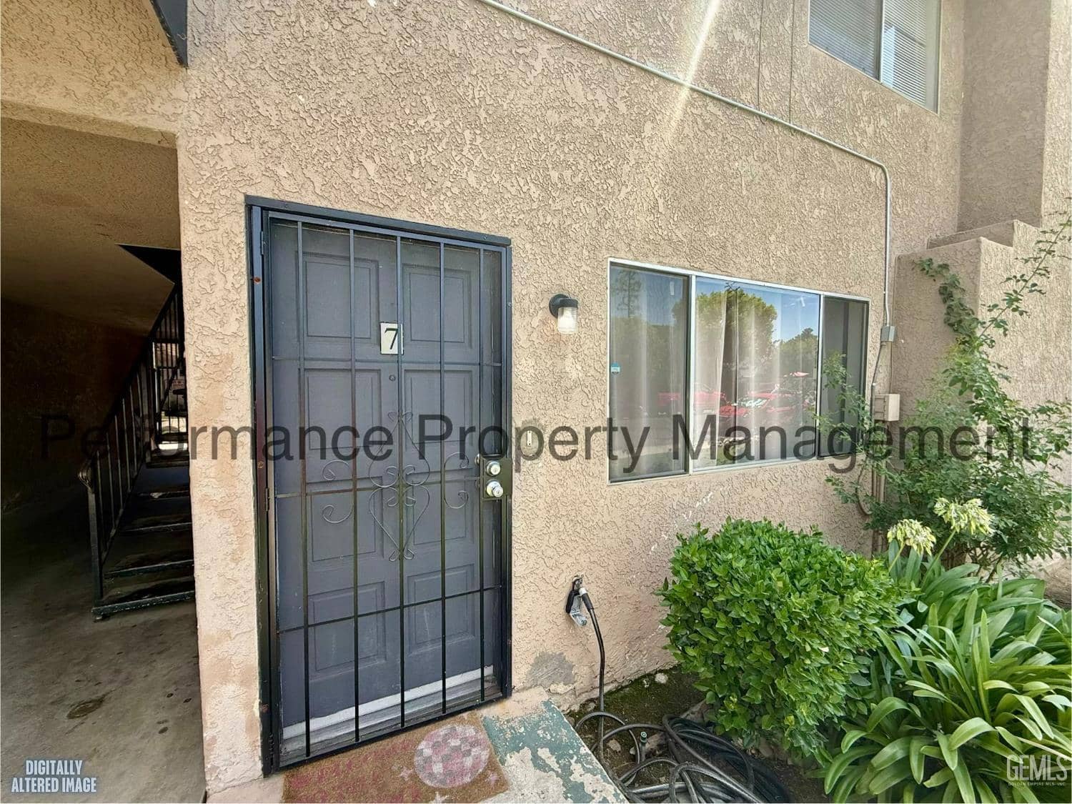 5101 Hunter Avenue 7, Bakersfield, California, 93309