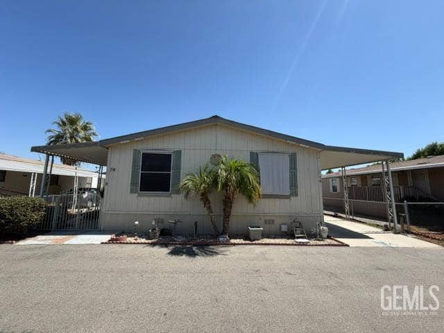 6351 Akers Road 74, Bakersfield, California, 93313