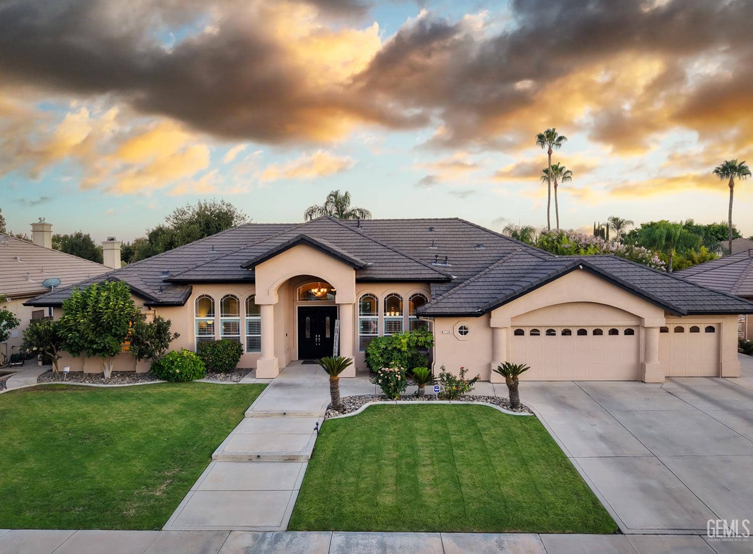 11509 Buffington Street, Bakersfield, California, 93312